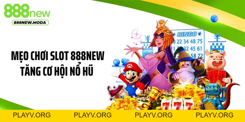 888New – Link Đăng Nhập 888New.com Uy Tín Mới Nhất 2026 - PLAYV.ORG