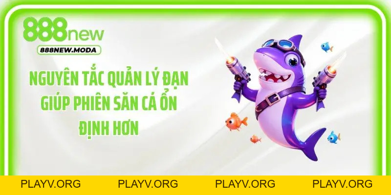 JILI Bắn Cá 888New - Săn Thưởng Giữa Đại Dương Sôi Động - PLAYV.ORG