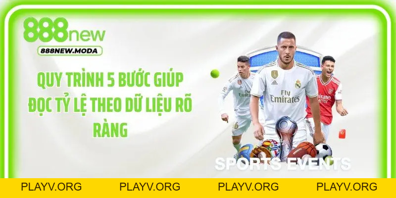 Kèo Chấp 3/4 888New - Hiểu Cách Tính, Đọc Tỷ Lệ Chuẩn 2026 - PLAYV.ORG