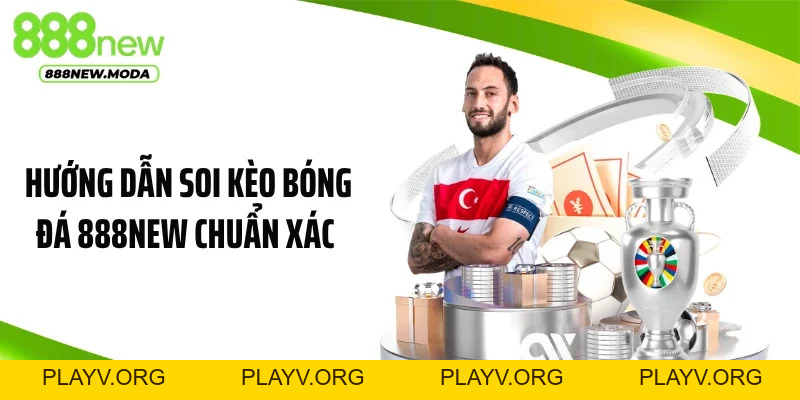 888New – Link Đăng Nhập 888New.com Uy Tín Mới Nhất 2026 - PLAYV.ORG