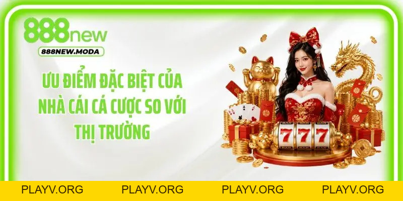 888New – Link Đăng Nhập 888New.com Uy Tín Mới Nhất 2026 - PLAYV.ORG